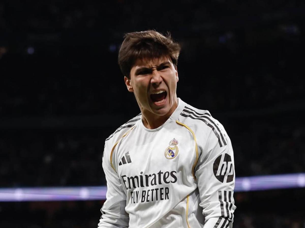 Real Madrid le comunica su salida por culpa de Endrick: Shock en el madridismo