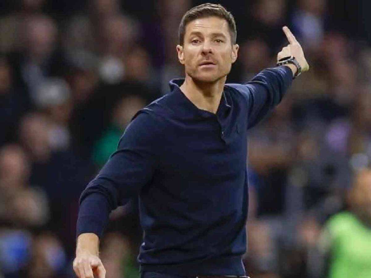 Liverpool llamó a Xabi: ya conoce la respuesta del técnico y sus peticiones