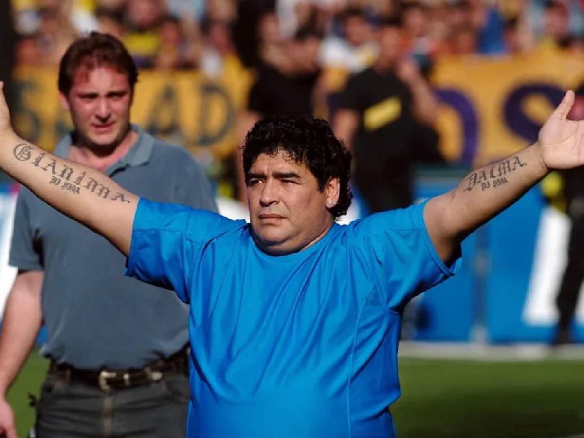 Mintió sobre operación a Maradona: nuevas revelaciones antes de su muerte