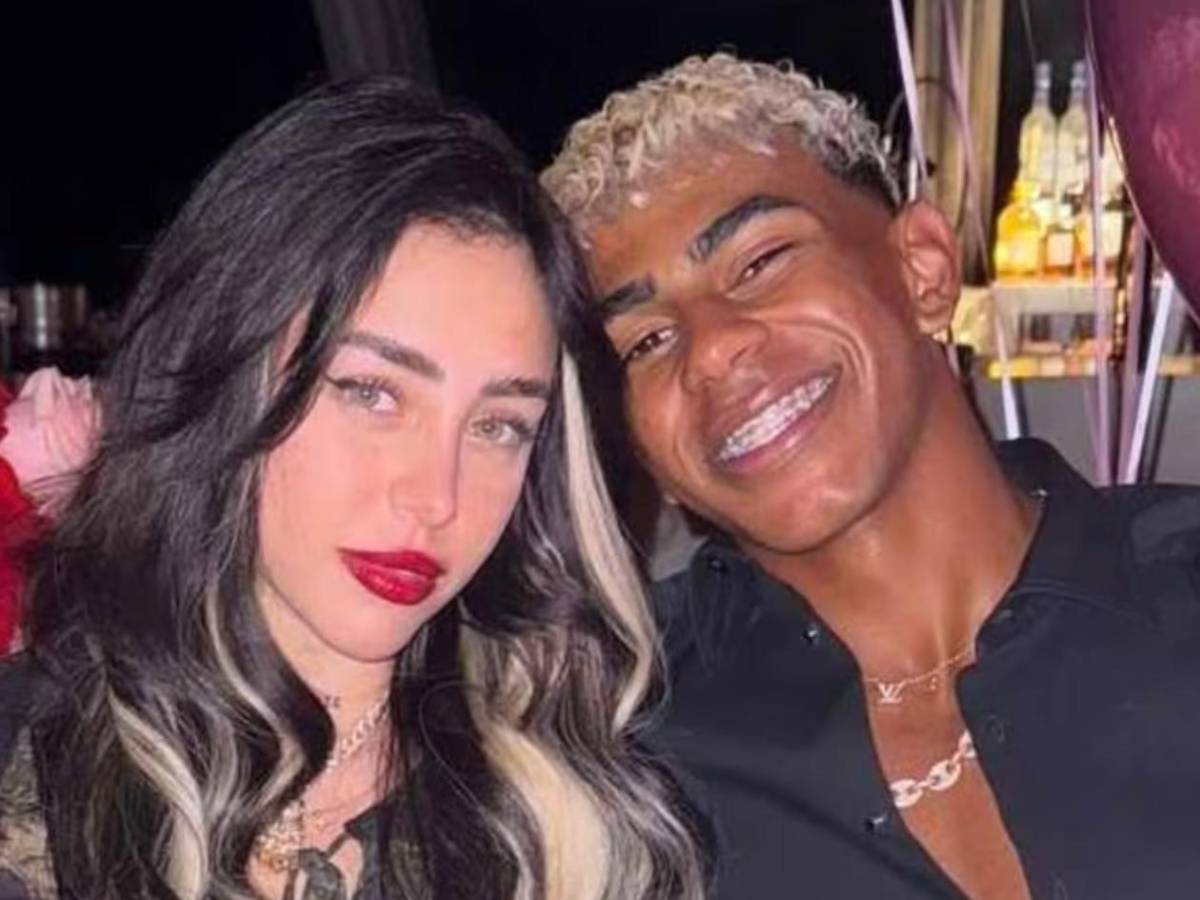 Nicki Nicole confirma si su corazón pertenece a Lamine Yamal o Mastantuono