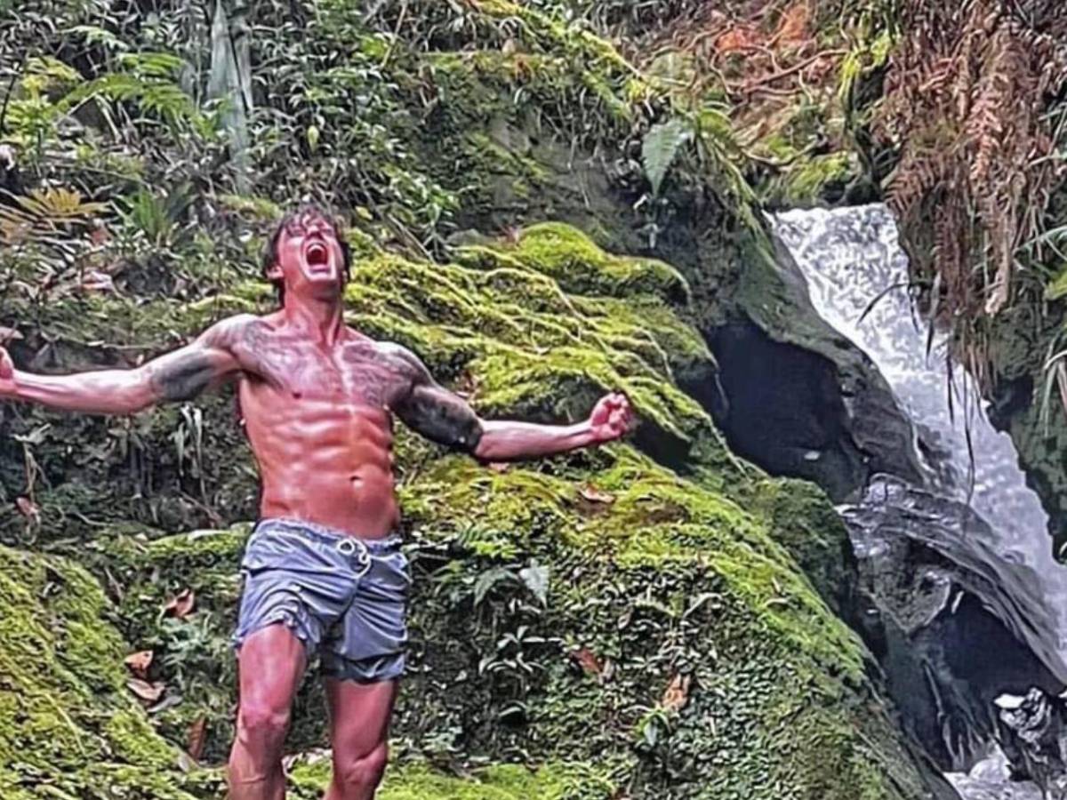 Muere famoso guardaespaldas de Beckham tras luchar contra un dolor secreto