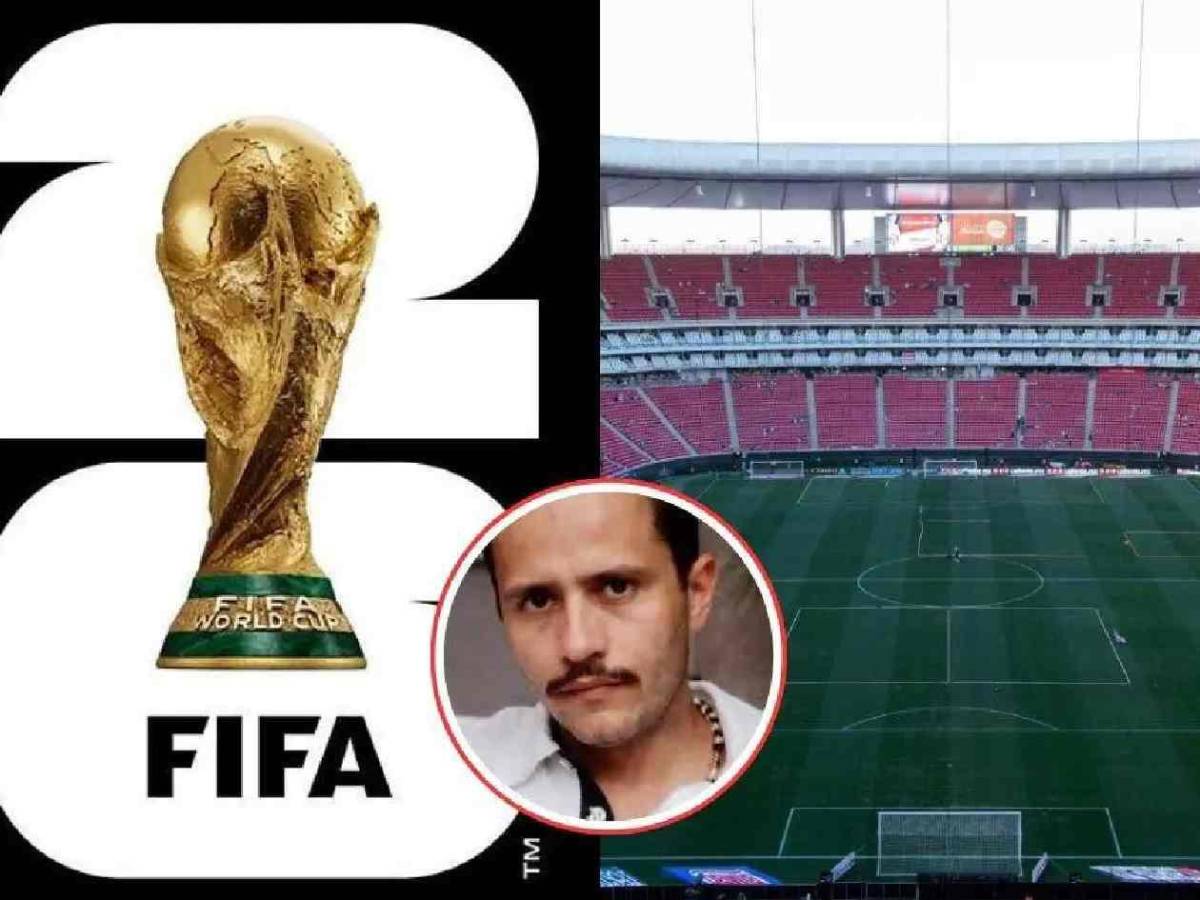 ¿Peligra sede del Mundial en México tras caos por muerte de El Mencho? Esto informan