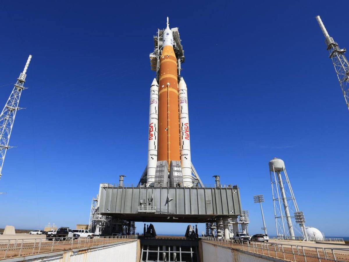 Artemis II: 15 datos clave del histórico regreso del ser humano a la Luna tras más de 50 años