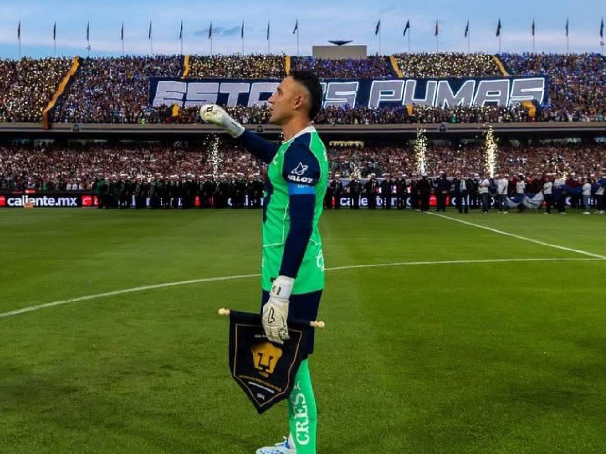 Keylor Navas sorprende a Costa Rica con su decisión tras el caos en la Selección