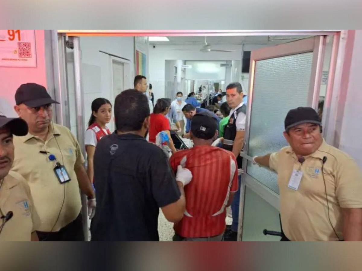 ¿Qué pasó con el conductor? Las dos hipótesis tras fatal accidente en Santa Bárbara