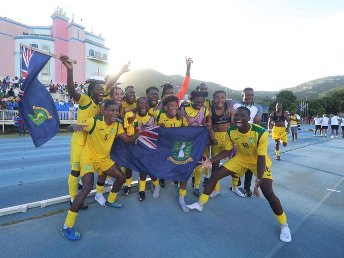 Mundial 2026: las selecciones que están eliminadas y 17 son de Concacaf