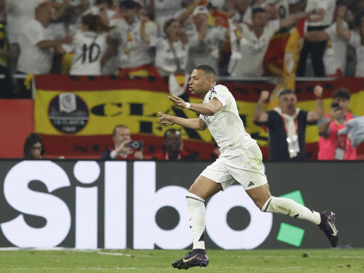 Futbolistas del Real Madrid se desahogan en redes tras perder la Copa del Rey