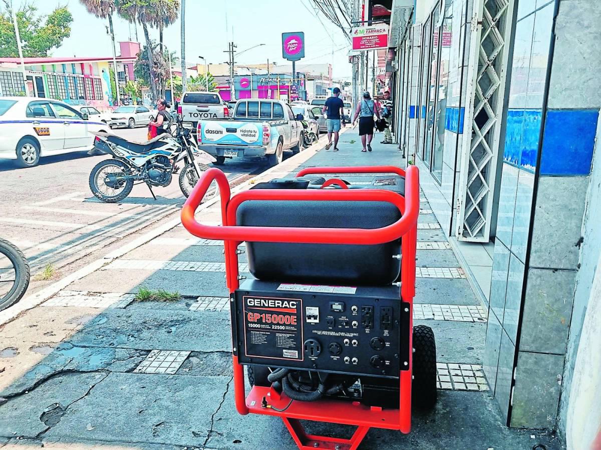 Apagón de 12 horas en el litoral: urgen soluciones para obsoleta línea 516