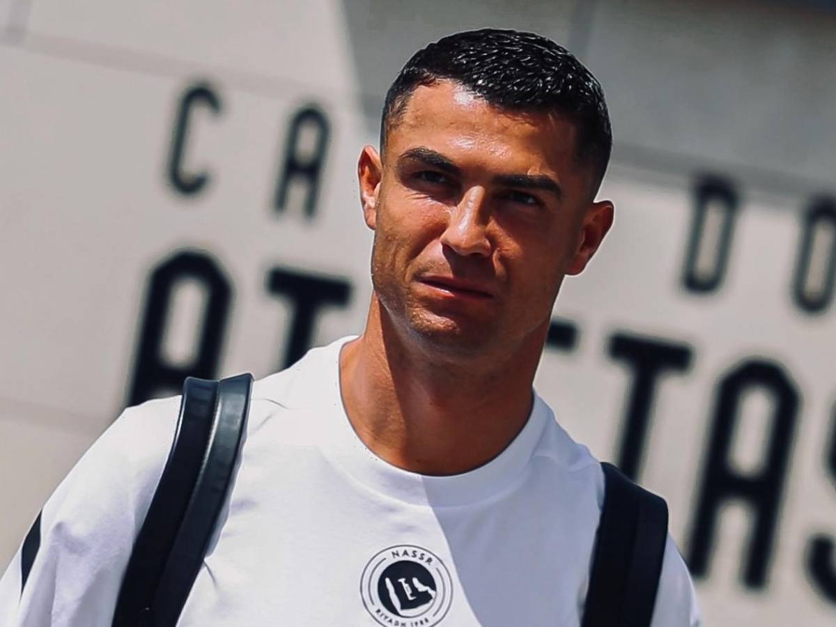 Descubren curiosa regla de Cristiano Ronaldo antes de dormir: Obsesión extraña