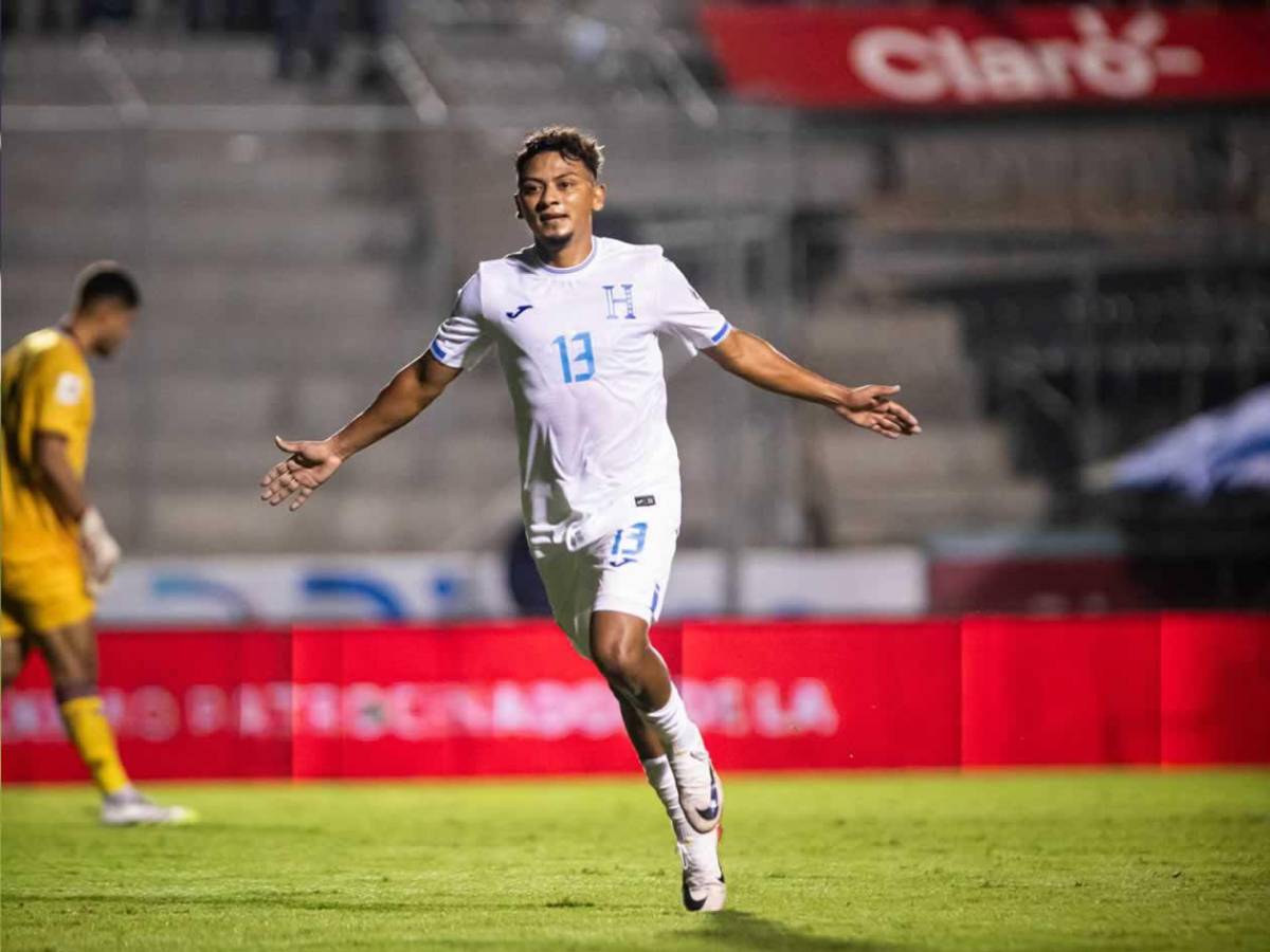 Euforia de Honduras, la 'pareja del año', tiktokers se roban show y la chica de Nicaragua