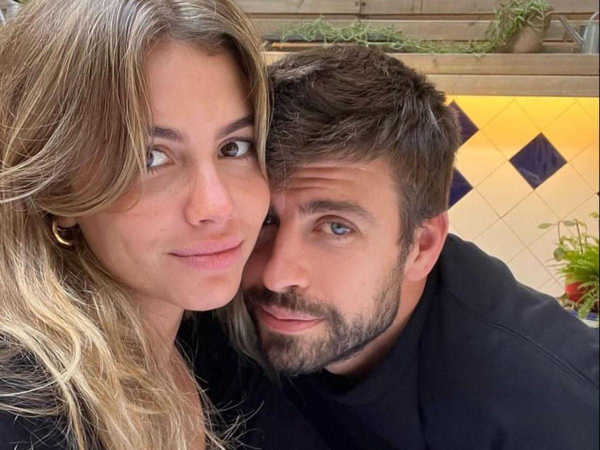 Vidente asegura que Clara Chía le es “infiel” a Piqué con su ex