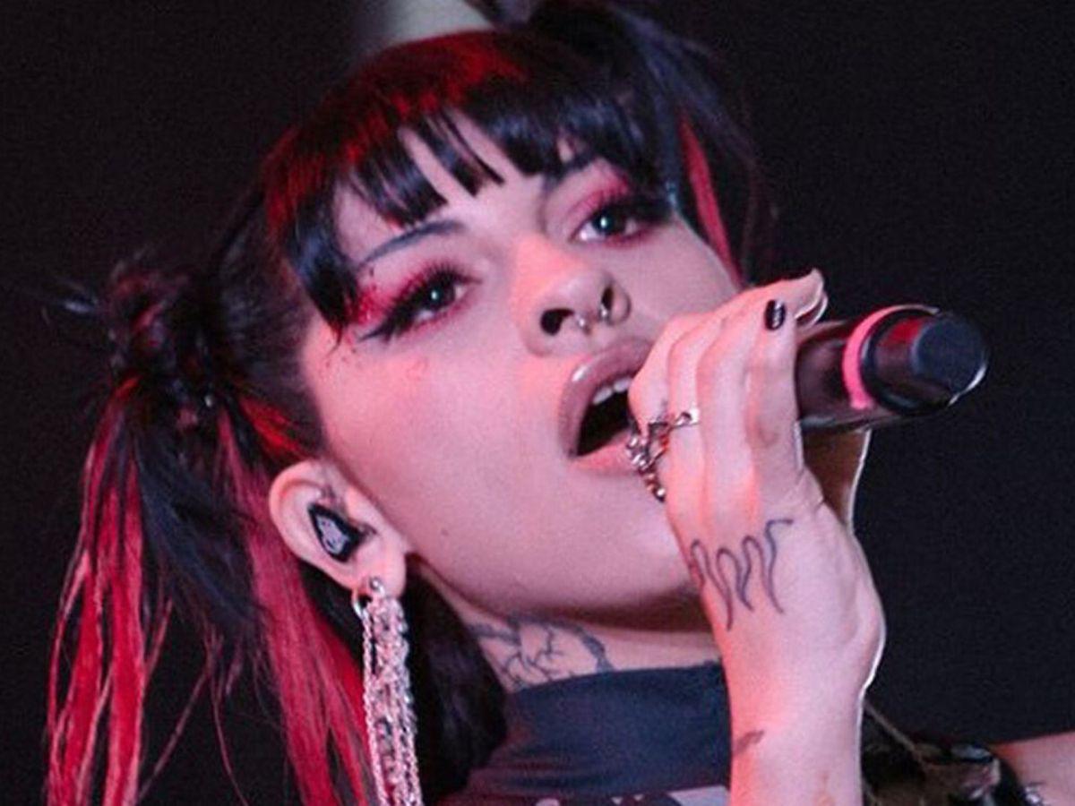 Joven asegura que Cazzu destruyó su matrimonio