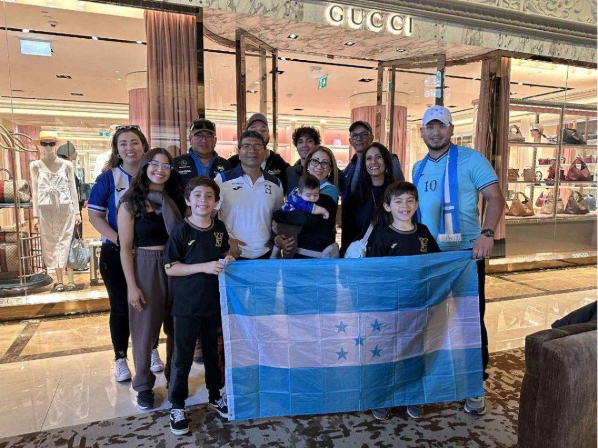 Canadá-Honduras: catrachos presentes y sorpresa a Quioto