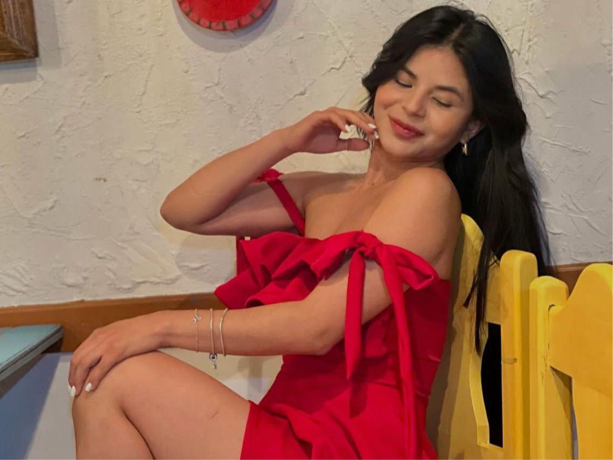 ¿Allison Mejía estrena casa televisora? Esto dijo