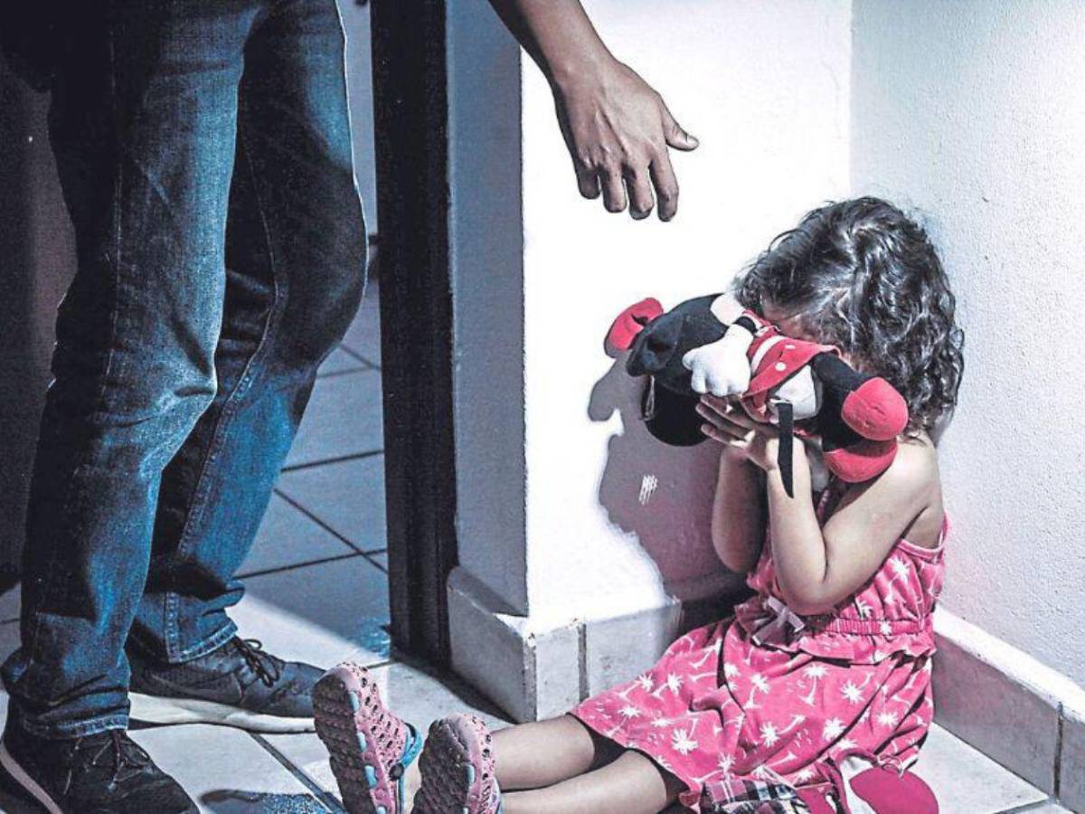¿Cómo y dónde denunciar el abuso contra la niñez en Honduras?