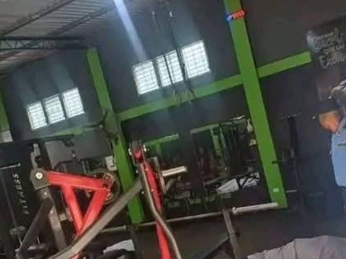 Ataque en gimnasio: ¿quién quería muerto a Óscar Melara Botto y por qué?