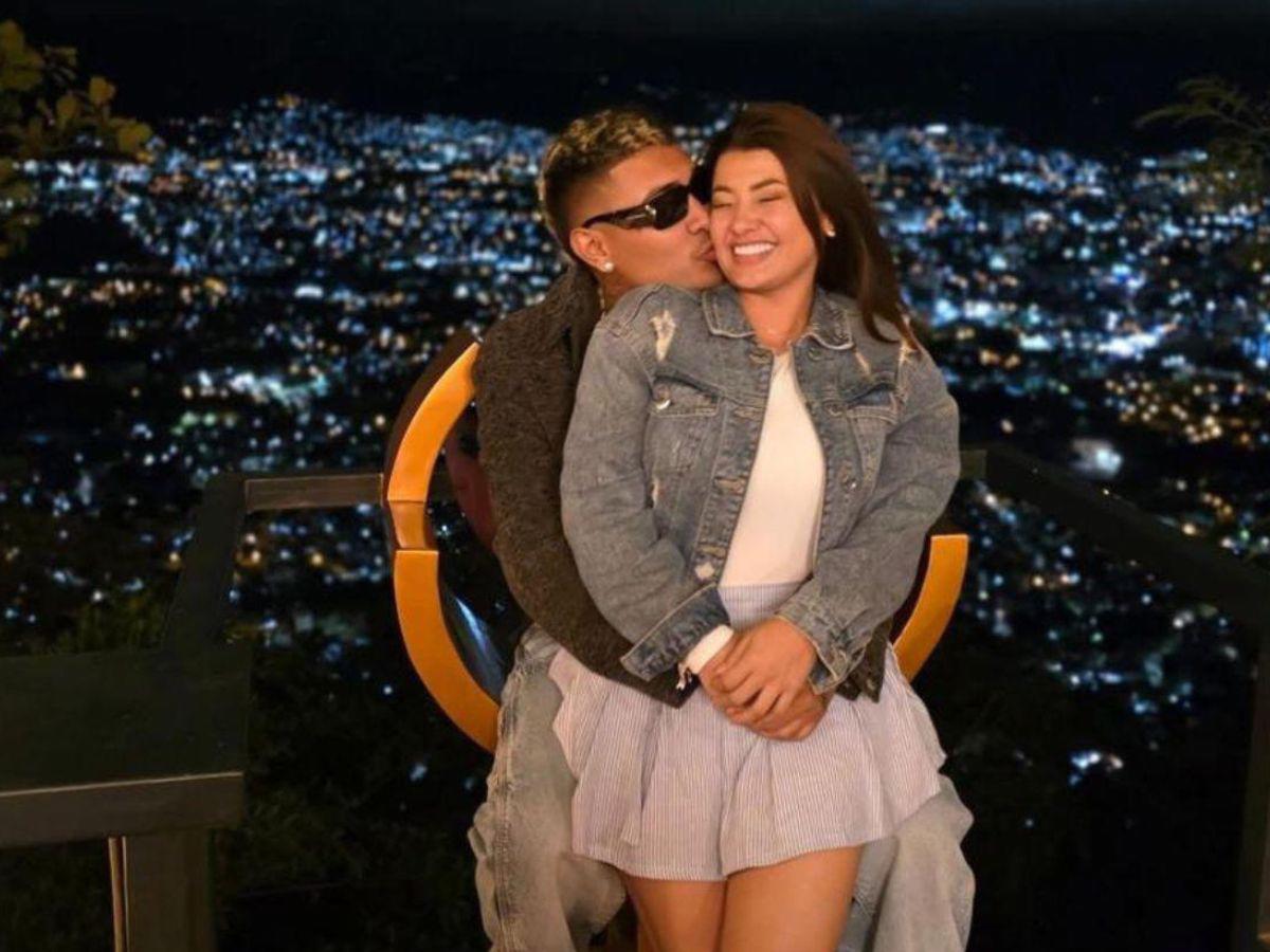 Ariela Cáceres sobre rosas de Milagro Flores: Se las manda ella