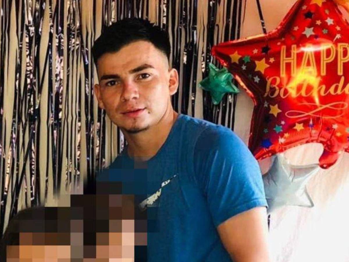 Consternación por muerte de El Chele, querido motociclista en Cofradía