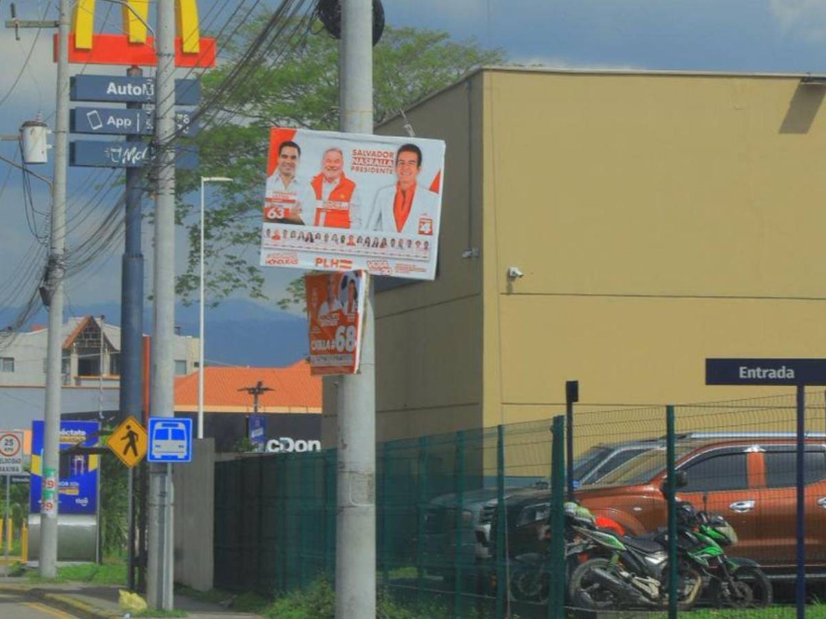 ¿Hasta cuándo es el plazo para retirar la propaganda política?