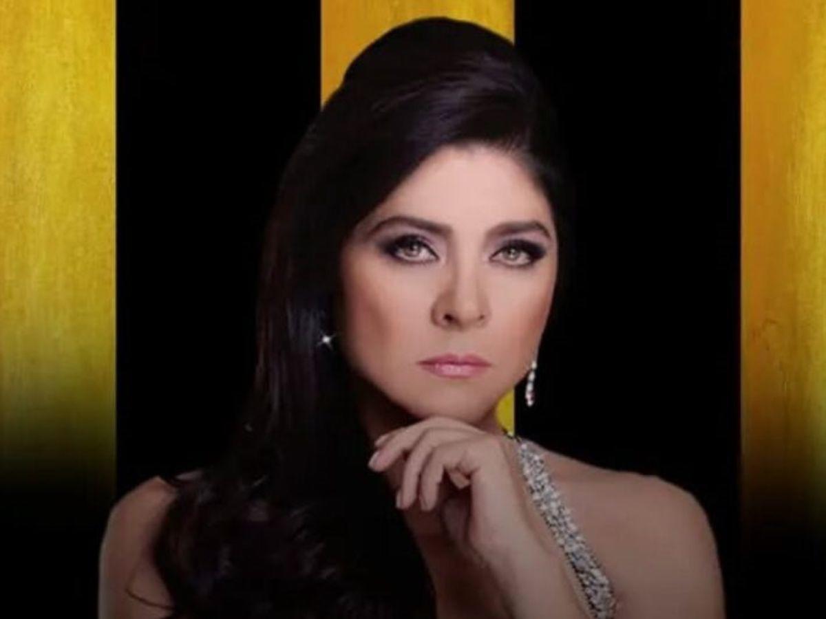 ¿Murió la actriz Victoria Ruffo? Esto se sabe