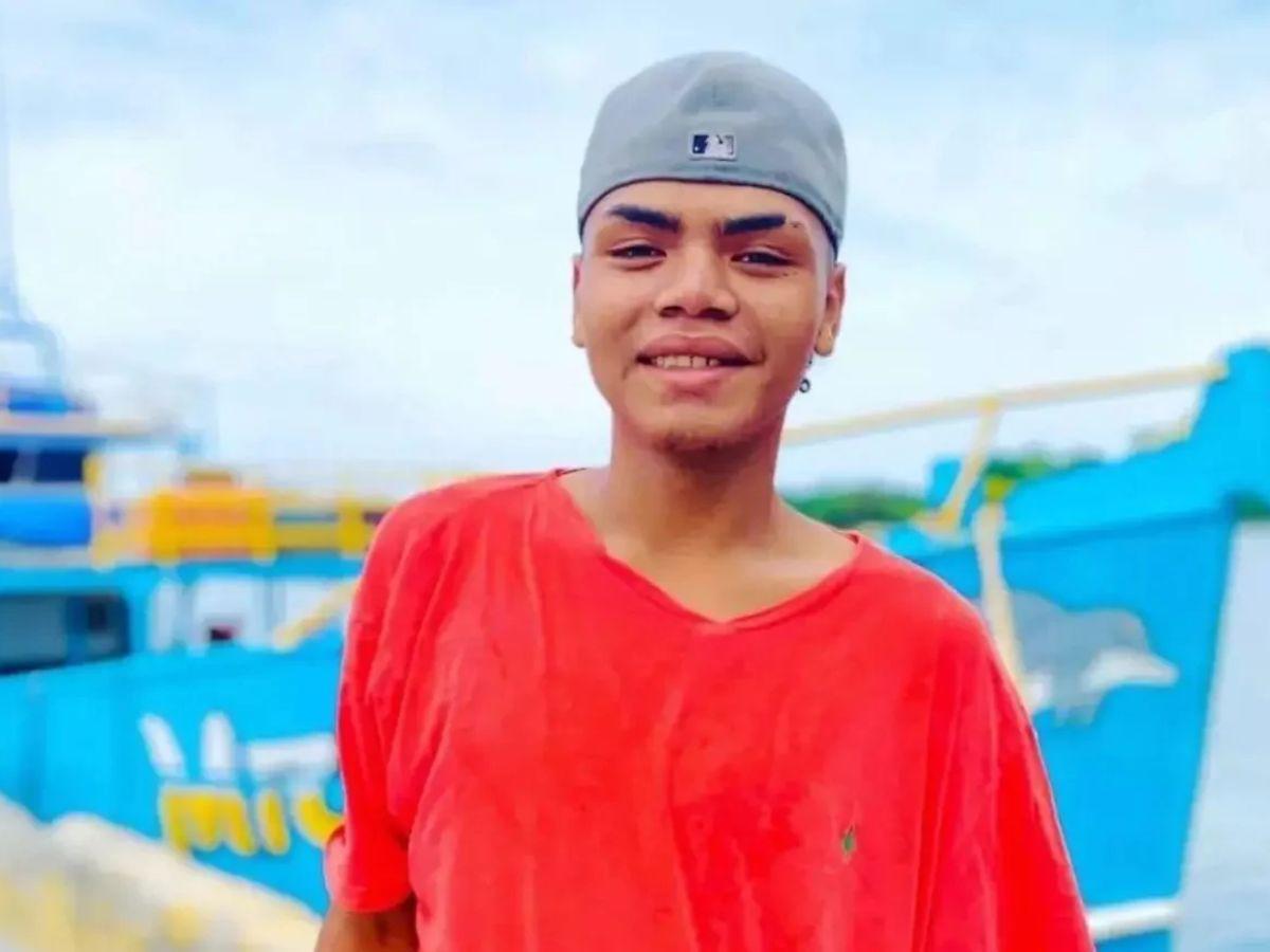 La dejaron viva: pasajera presenció el asesinato del taxista Elvis Barahona en Comayagua