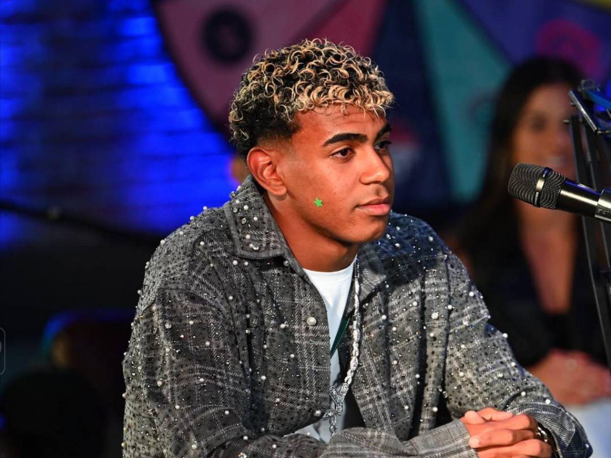 Lamine calienta el Clásico con polémicas declaraciones sobre el Real Madrid