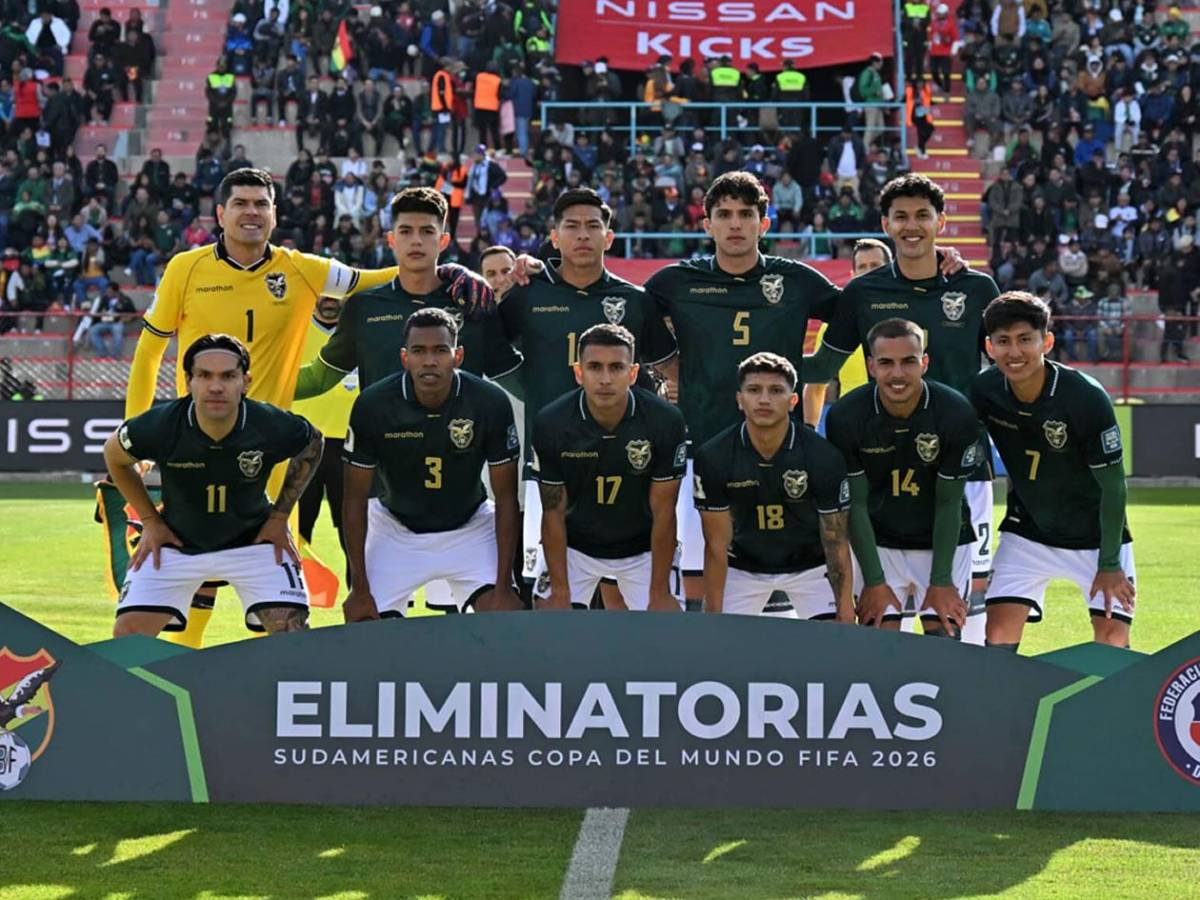 Honduras alerta: Esto dice el reglamento de FIFA sobre descalificar a Surinam