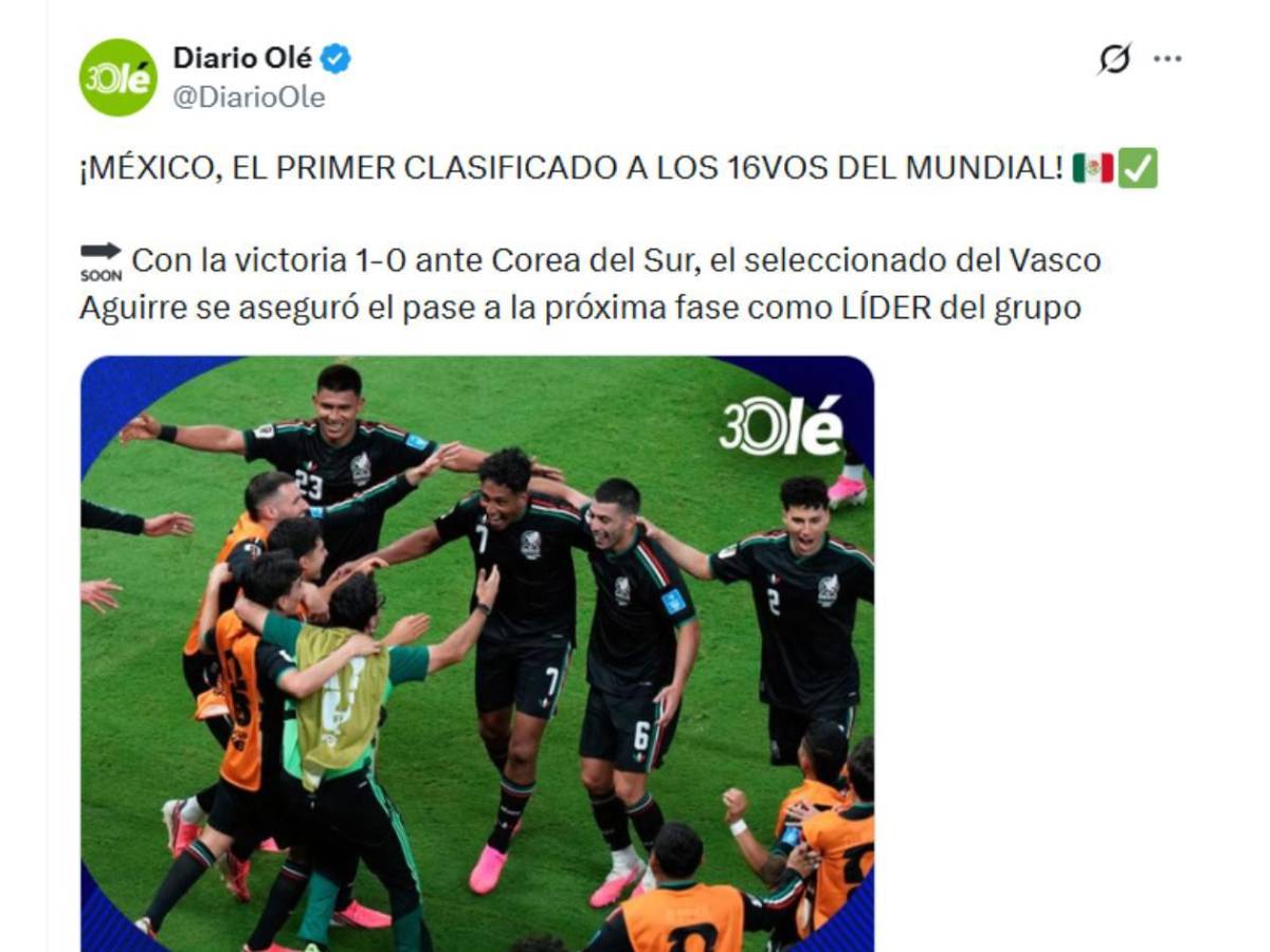 Faitelson advierte y provoca enojo tras partido de México en el Mundial 2026