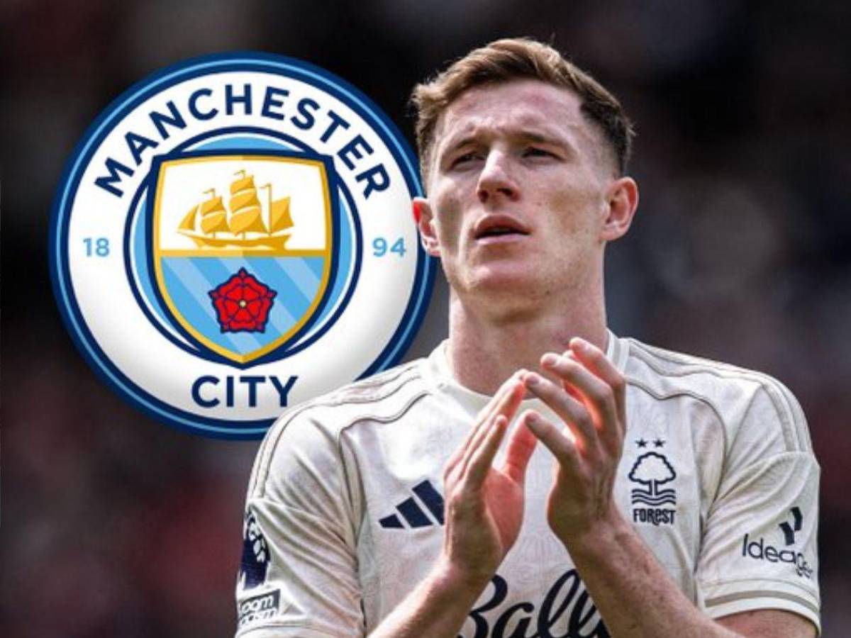 Barça ficha a una joya, crack se va del Real Madrid y el City blinda a estrella