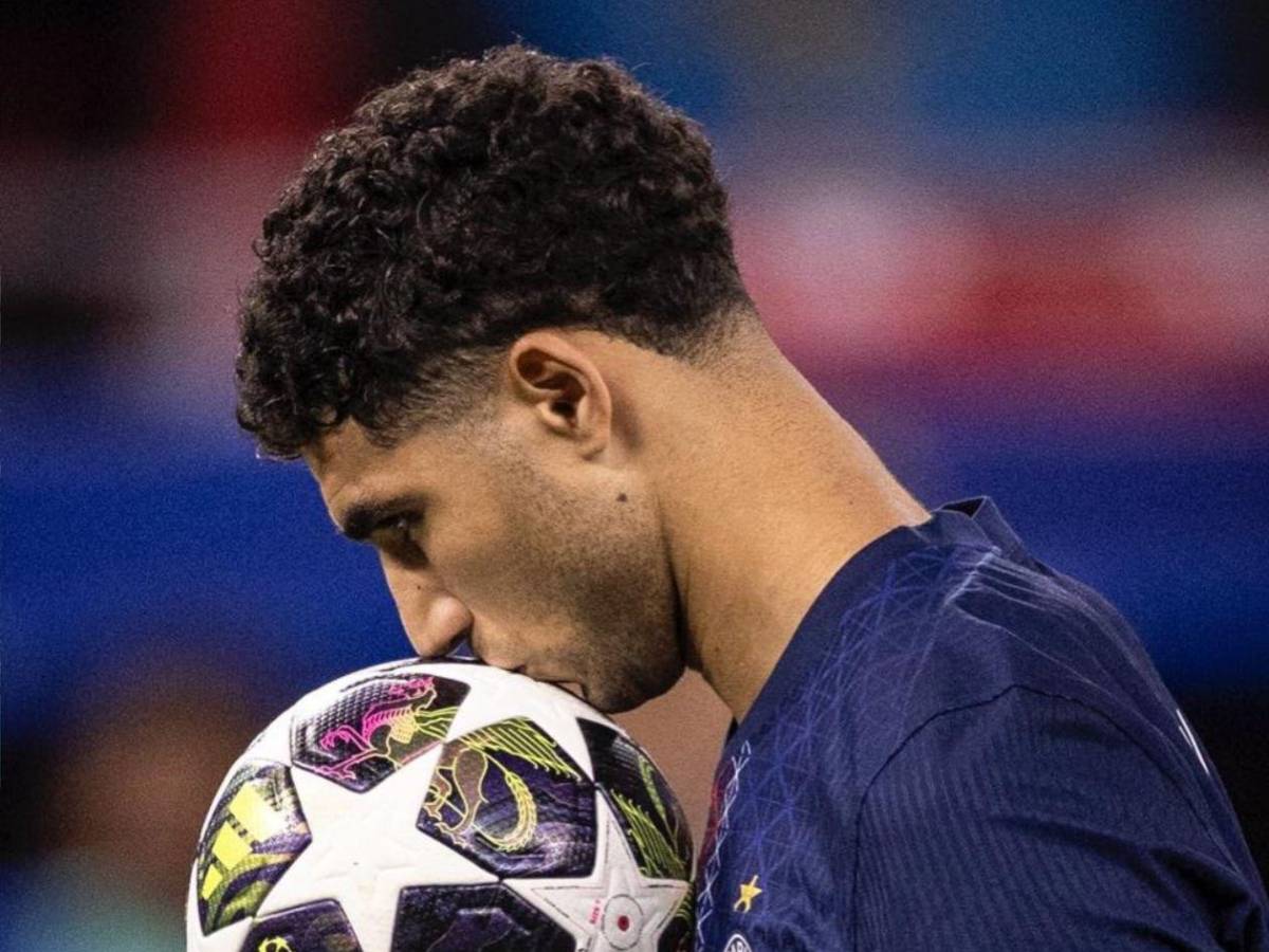 Crack del PSG sufre revés en pleno Mundial: será juzgado por un grave delito