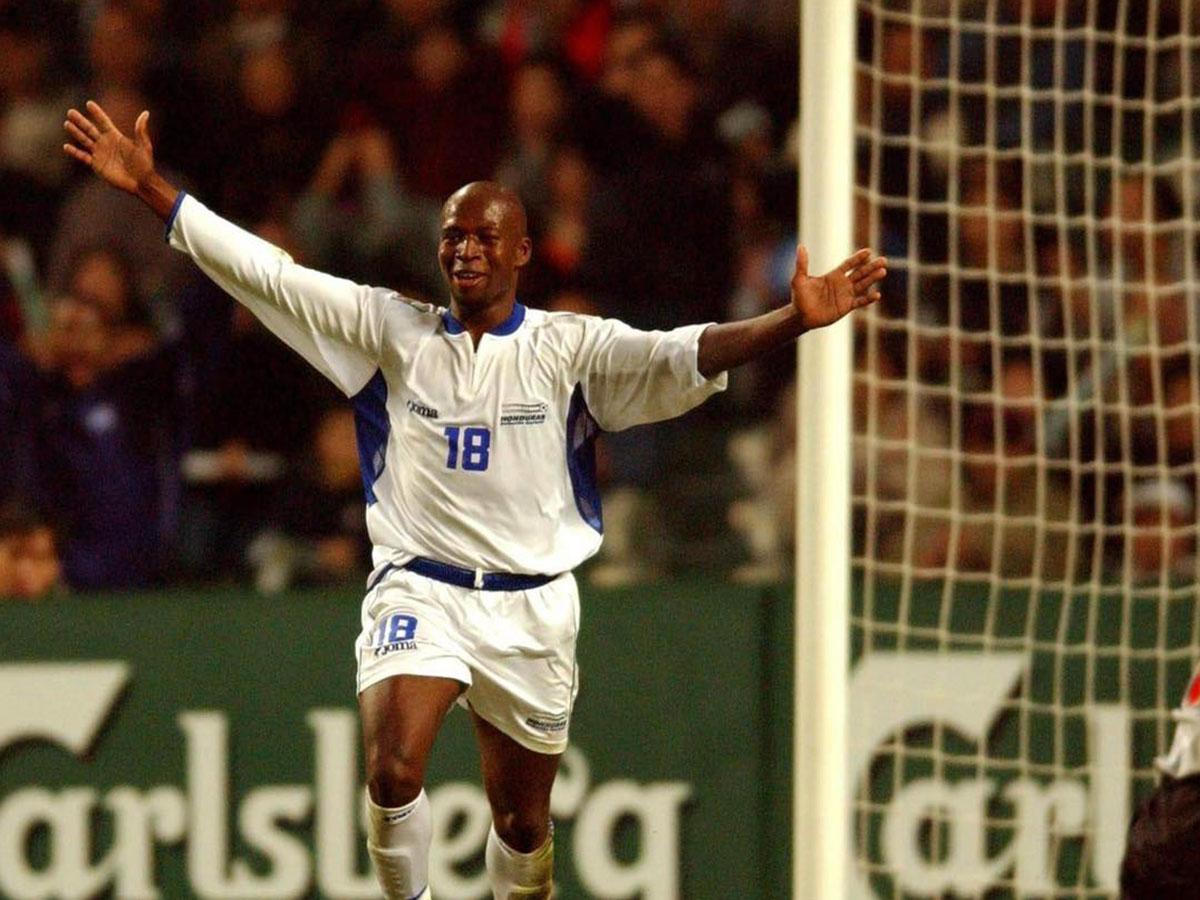 Saúl Martínez: Su nueva vida y el récord que nadie ha igualado