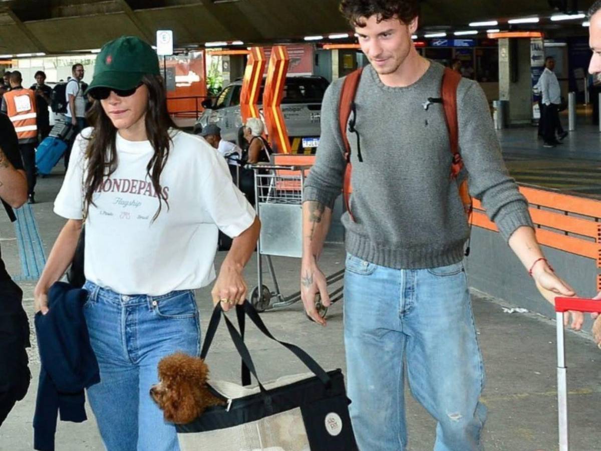 Shawn Mendes celebra Año Nuevo con nueva novia, ¿de quién se trata?