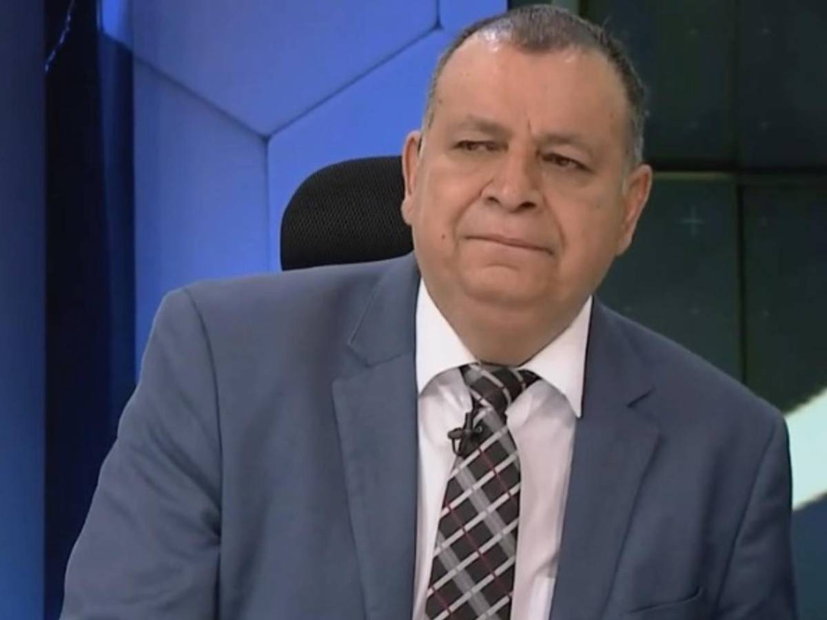 Orlando Ponce se derrumba tras muerte de Julio César Núñez y hace confesión