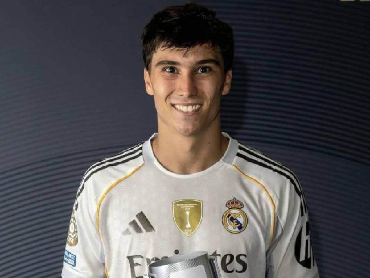 FIFA anuncia el 11 ideal del Mundial de Clubes: cuatro increíbles sorpresas