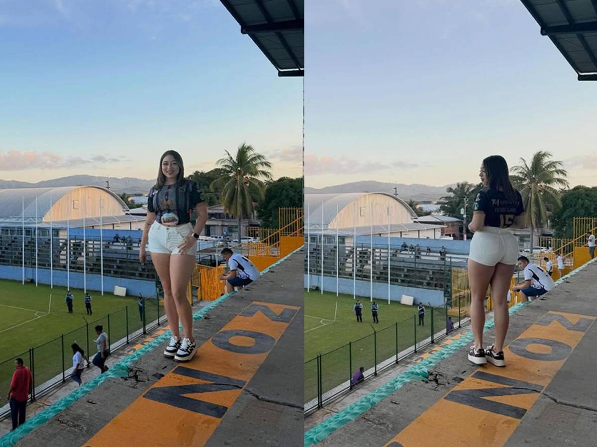 Real España festeja en el Morazán, fiesta de Platense y la chica más sexy cautiva