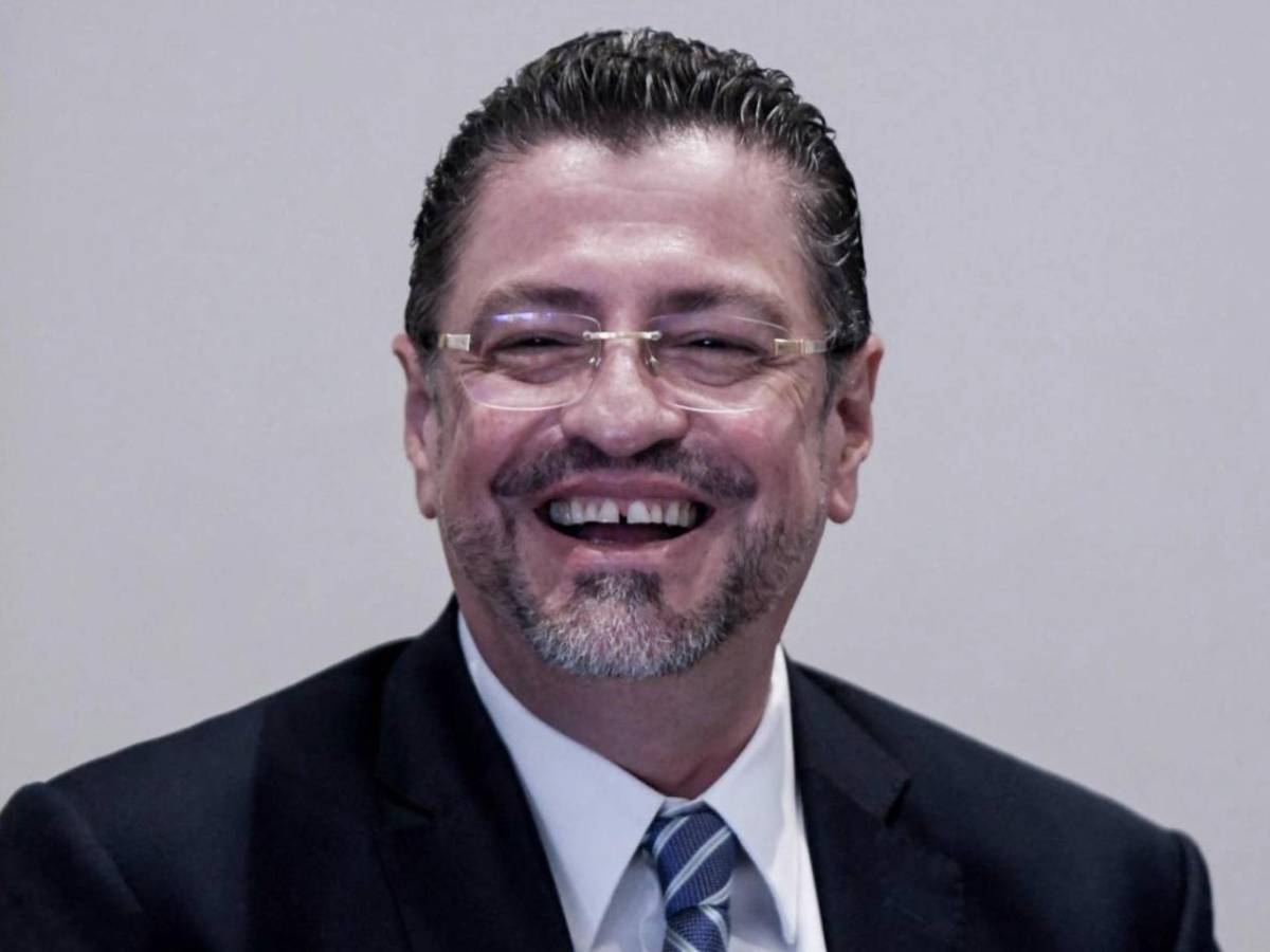 Publican sondeo de gestión de presidentes; Xiomara Castro se mantiene