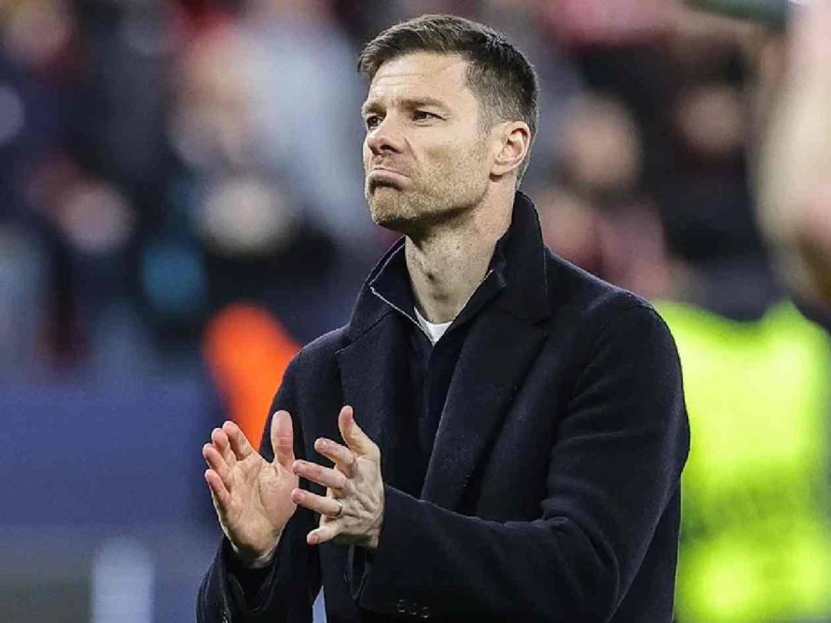 Ultimátum a Xabi Alonso: Real Madrid busca nuevo DT y estos nombres suenan