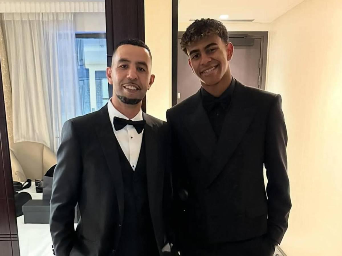 Real Madrid vs Barcelona: Padre de Lamine Yamal deja amenaza; Bellingham se ríe