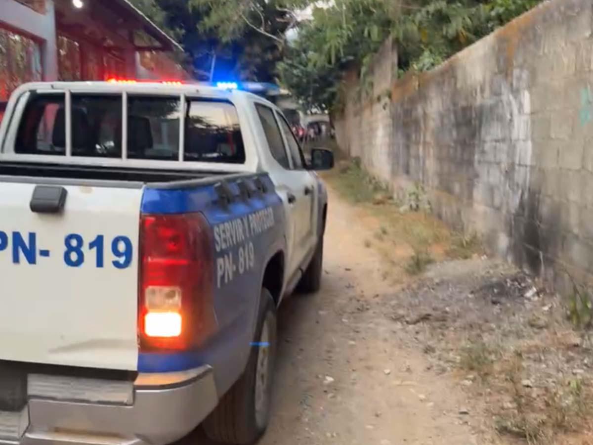 Estudiantes del Perla del Ulúa son los tres jóvenes asesinados en El Progreso, Yoro