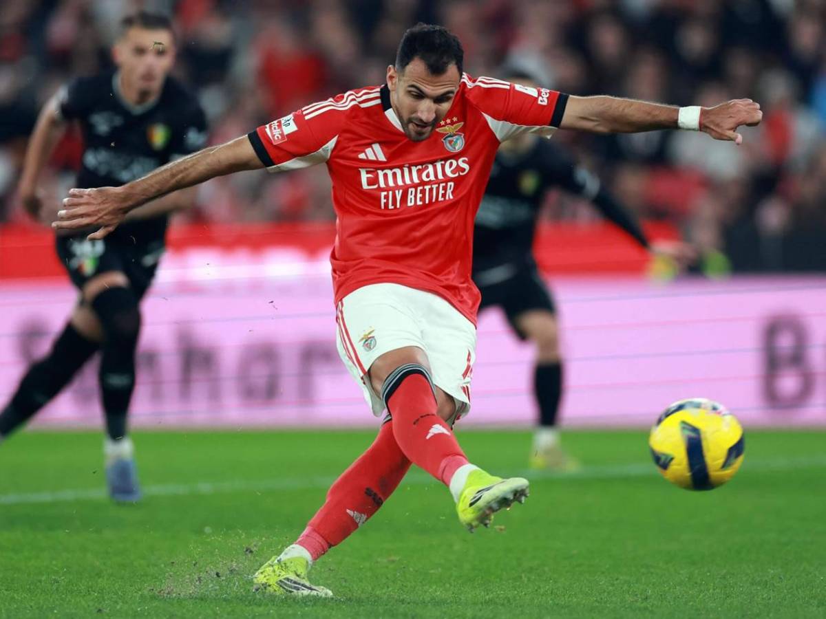 Bota de Oro 2025-26: Mbappé responde, alcanza al líder y Haaland falla; tabla