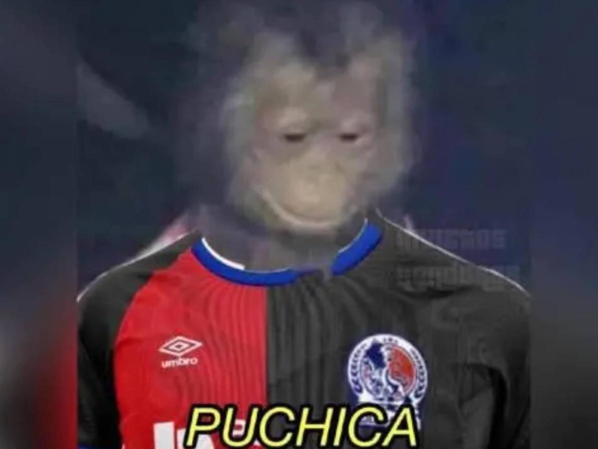 Olimpia eliminado y estallan las redes sociales con ingeniosas burlas