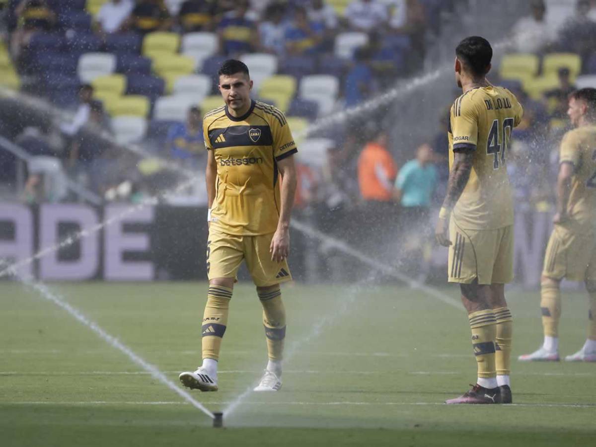 Boca, humillado por maestro y su cruel eliminación ante el peor equipo del Mundial de Clubes