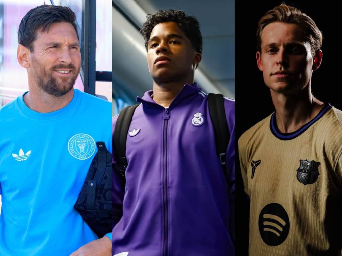 Messi toma decisión final, Real Madrid vende a otro y ficha con exBarcelona