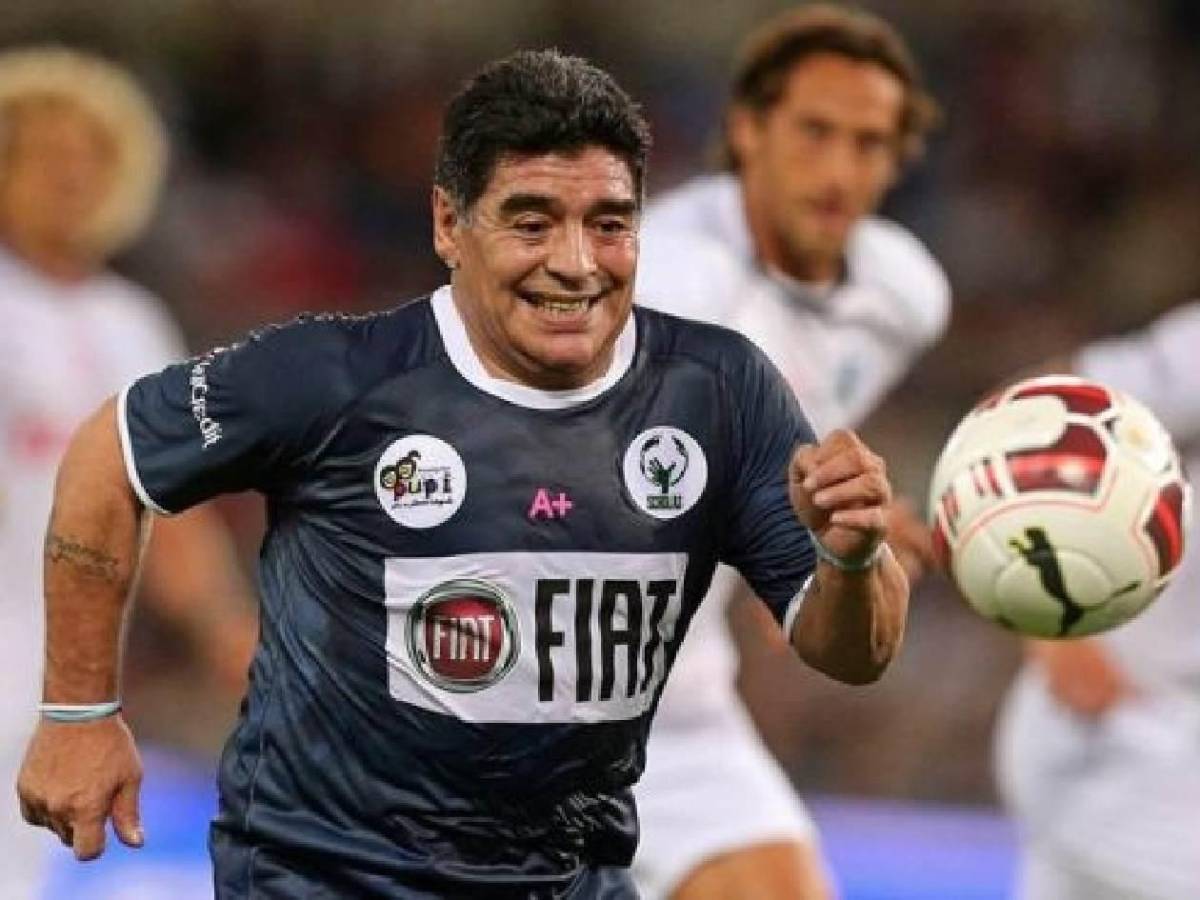 Mintió sobre operación a Maradona: nuevas revelaciones antes de su muerte