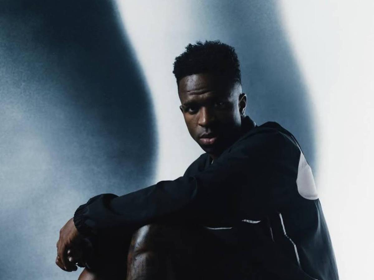 Mercado: Vinicius recibe una propuesta nunca antes vista para irse del Real Madrid