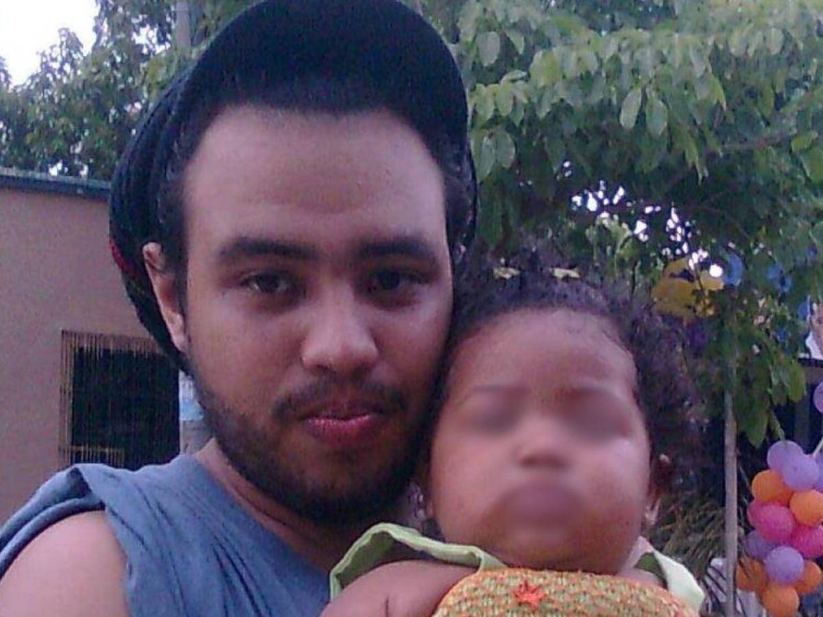 ¿Quién era El Rasta, tatuador asesinado en la colonia El Roble de San Pedro Sula?