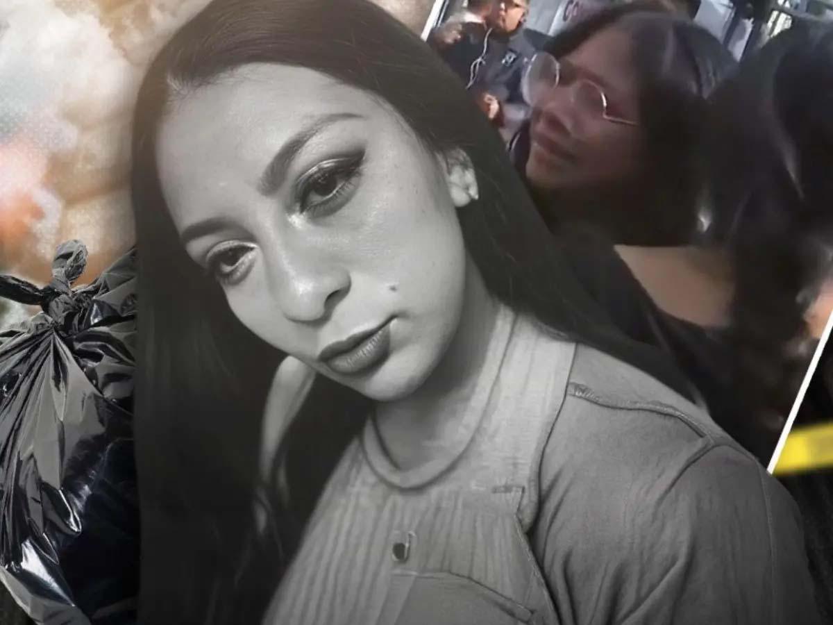 Caso de Edith se vuelve perturbador: Salió a buscar trabajo y no volvió a casa