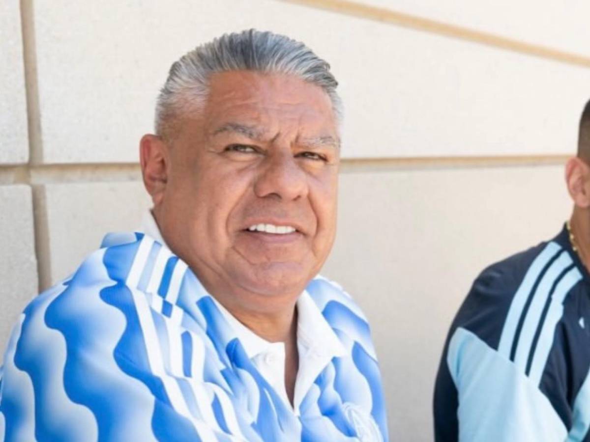 Tiembla Argentina: FBI no los perdona y hace incautaciones tras escándalo en pleno Mundial