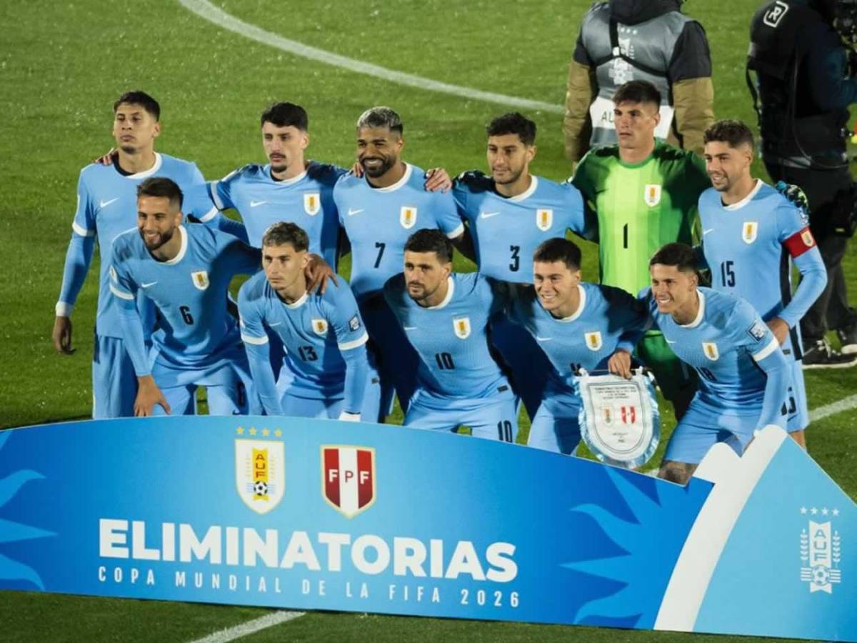 Las 20 selecciones ya clasificadas al Mundial 2026: una va por primera vez