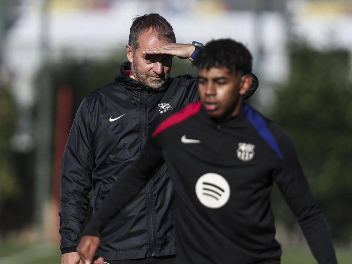 Lamine Yamal provoca tensión en Barcelona: no gusta su vida y lo último enciende las alarmas